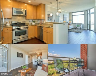 3650 S Glebe Rd Unit 652, Arlington, VA 22202