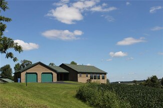 6895 van Hyning Rd, Deansboro, NY 13328