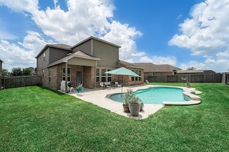 5211 Regal Gem Ln, Katy, TX 77493