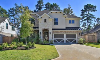 411 Tulip Tree Ct, Willis, TX 77318