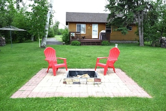 6190 Birchdale Rd, Brainerd, MN 56401