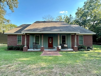 1456 State Highway 134 E, Headland, AL 36345