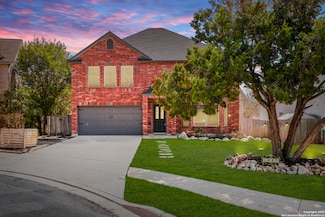 1687 Fir Cir, Schertz, TX 78154