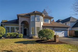 5505 79th Avenue Ct W, University Place, WA 98467
