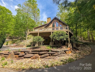 13 Miners Trace Rd, Burnsville, NC 28714