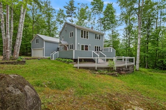 180 Ash St, North Conway, NH 03860
