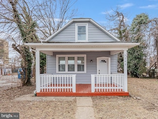 5248 Cordelia Ave, Baltimore, MD 21215