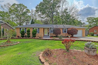 104 Calhoun Ave, Goose Creek, SC 29445