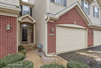 2316 Sandy Creek Dr Unit 263, Algonquin, IL 60102