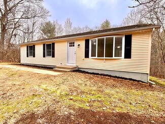 164 Starkweather Rd, Plainfield, CT 06374