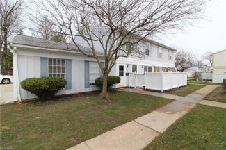 20414 Williamsburg Ct Unit 205D, Middleburg Heights, OH 44130