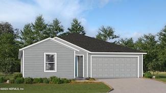 2965 Grand Finale St, Asbury Lake, FL 32043