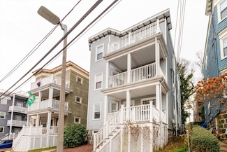 12 Thelma Rd Unit 2, Dorchester, MA 02122