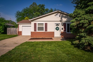 2273 Patricia Dr, Dayton, OH 45420