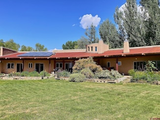 38520 Marsh Rd, Hotchkiss, CO 81419
