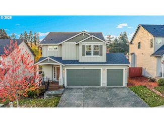 59621 Emerald Loop, St. Helens, OR 97051