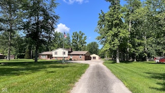 6602 S 400 W, Columbus, IN 47201