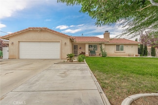 18261 Manzanita St, Hesperia, CA 92345