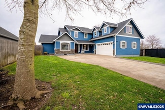 1048 Whitledge Place, Harrisburg, OR 97446