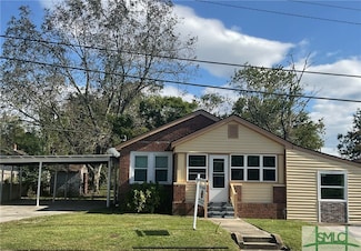 204 Tuten Ave, Savannah, GA 31415
