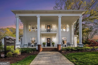 410 E Church St, Monroe, GA 30655