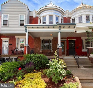527 S 55th St, Philadelphia, PA 19143