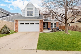 8827 Cactus Flower Way, Highlands Ranch, CO 80126