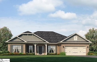 219 Rolling Waters Dr, Greenville, SC 29605