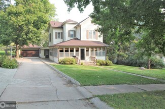217 W Lincoln St, Clarinda, IA 51632