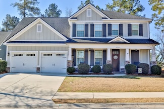 4303 Satolah Ridge, Evans, GA 30809