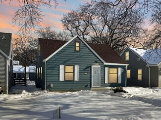 5505 25th Ave S, Minneapolis, MN 55417