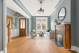 272 Prospect Place Unit TWHSE, Brooklyn, NY 11238