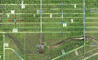 1106 Calliandra Dr, Indian Lake Estates, FL 33855