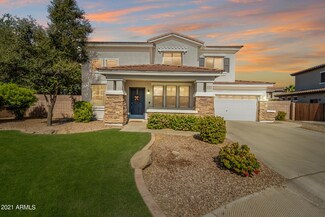 18804 E Superstition Dr, Queen Creek, AZ 85142