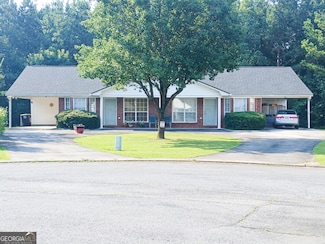 46 Cornerstone Dr NW, Rome, GA 30165