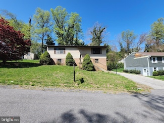 6212 8th St, Chesapeake Beach, MD 20732