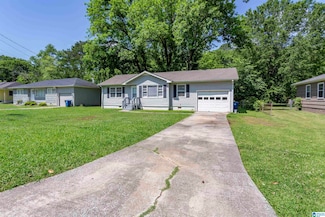 1008 Shelton St, Birmingham, AL 35215