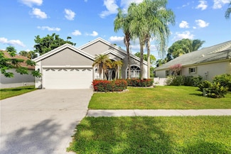 1851 Oak Berry Cir, Wellington, FL 33414
