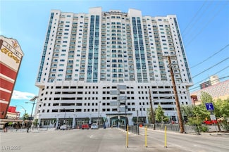 150 Las Vegas Blvd N Unit 804, Las Vegas, NV 89101