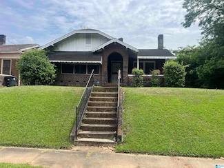 1119 8th Ave W, Birmingham, AL 35204