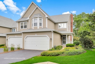 206 Tanglewood Dr, Glen Ellyn, IL 60137