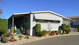 1449 Buckingham Way Unit Space 69, Hayward, CA 94544