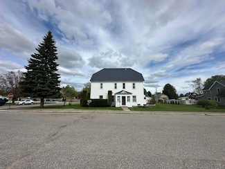 311 W Harrie St, Newberry, MI 49868