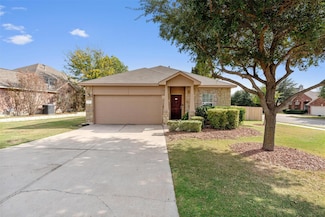 1301 Red Stag Place, Round Rock, TX 78665