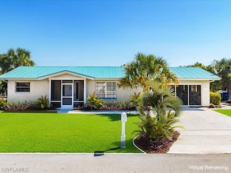 16040 Buccaneer St, Bokeelia, FL 33922