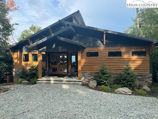 611 Little Sugar Ln, Sugar Mountain, NC 28604