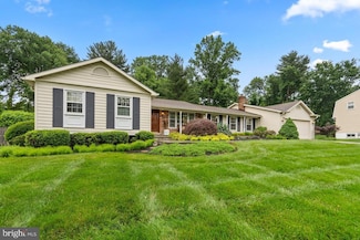 3709 John Carroll Dr, Olney, MD 20832