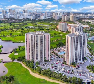 20301 W Country Club Dr Unit 528, Aventura, FL 33180