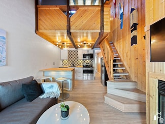 226 Utah 143 Unit 17-A, Brian Head, UT 84719
