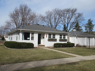 1514 S Osborne Ave, Janesville, WI 53546